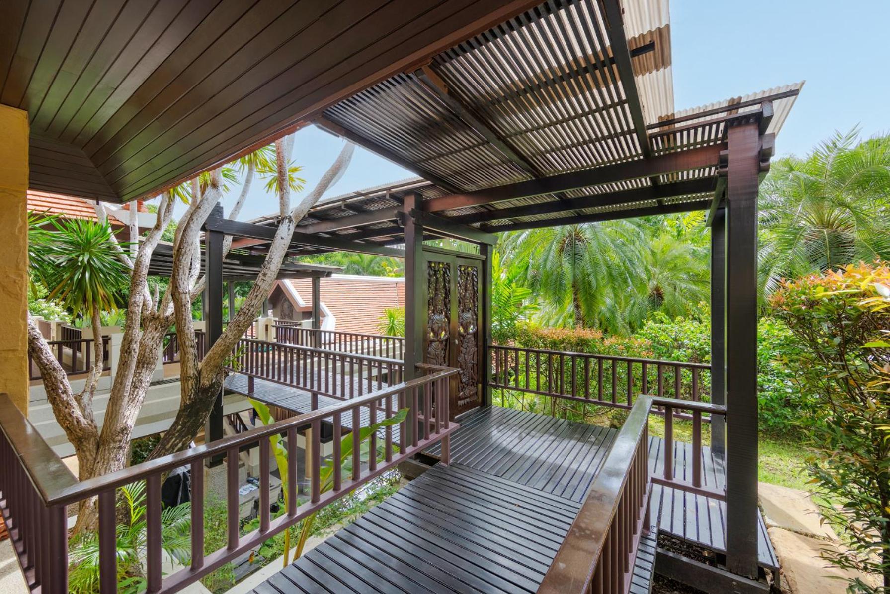 Baan Bua Estate By Tropiclook Villa Nai Harn Luaran gambar