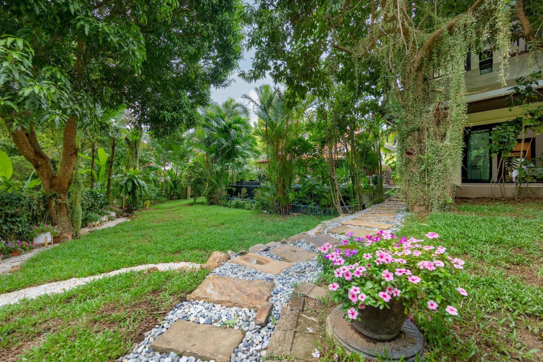 Baan Bua Estate By Tropiclook Villa Nai Harn Luaran gambar