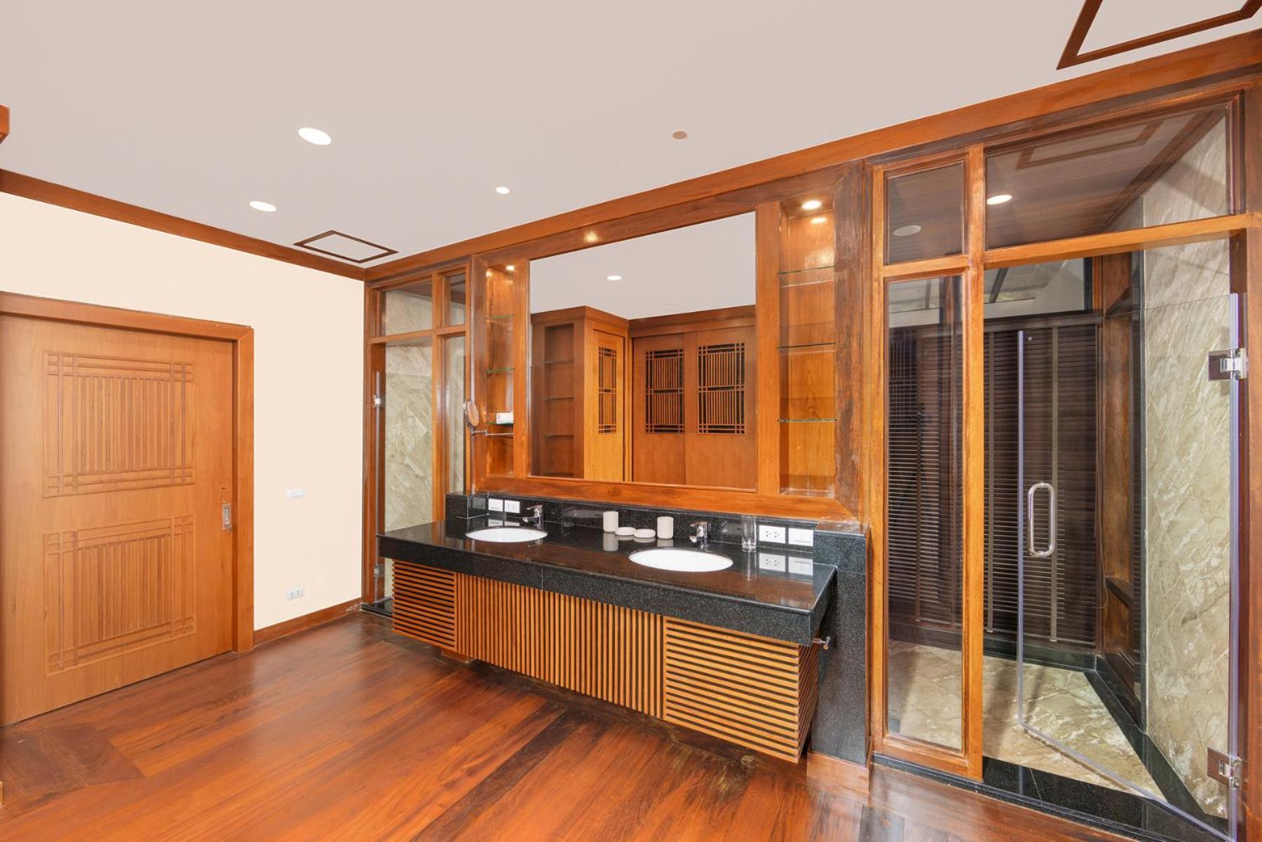Baan Bua Estate By Tropiclook Villa Nai Harn Luaran gambar