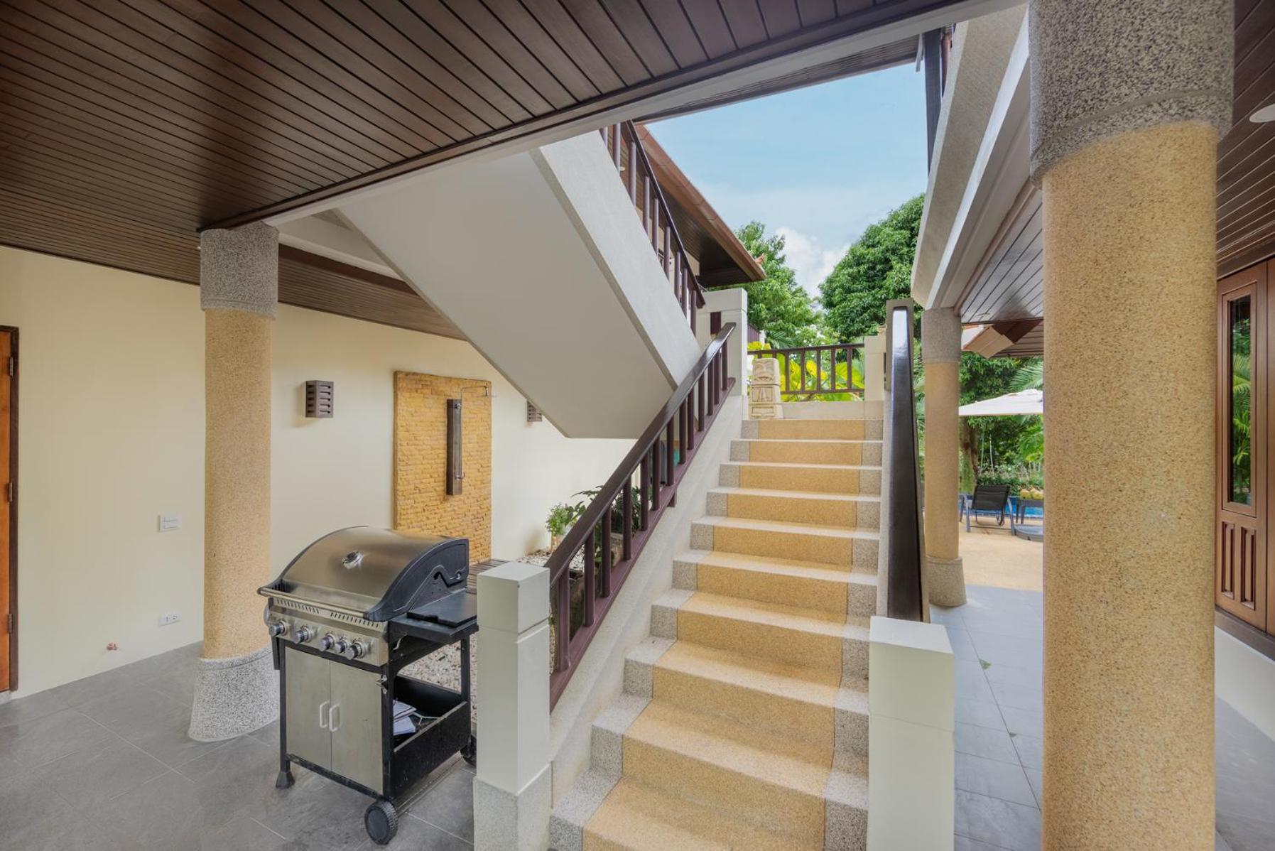 Baan Bua Estate By Tropiclook Villa Nai Harn Luaran gambar