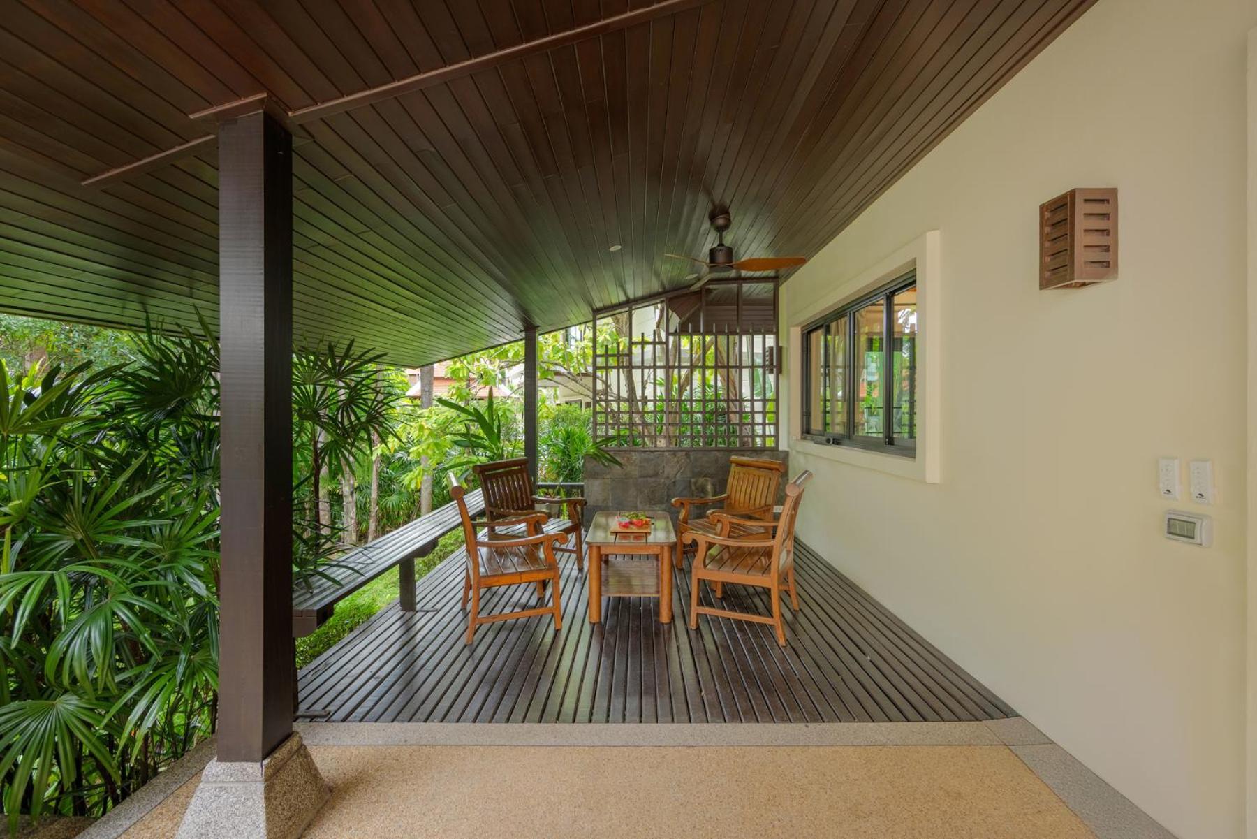 Baan Bua Estate By Tropiclook Villa Nai Harn Luaran gambar