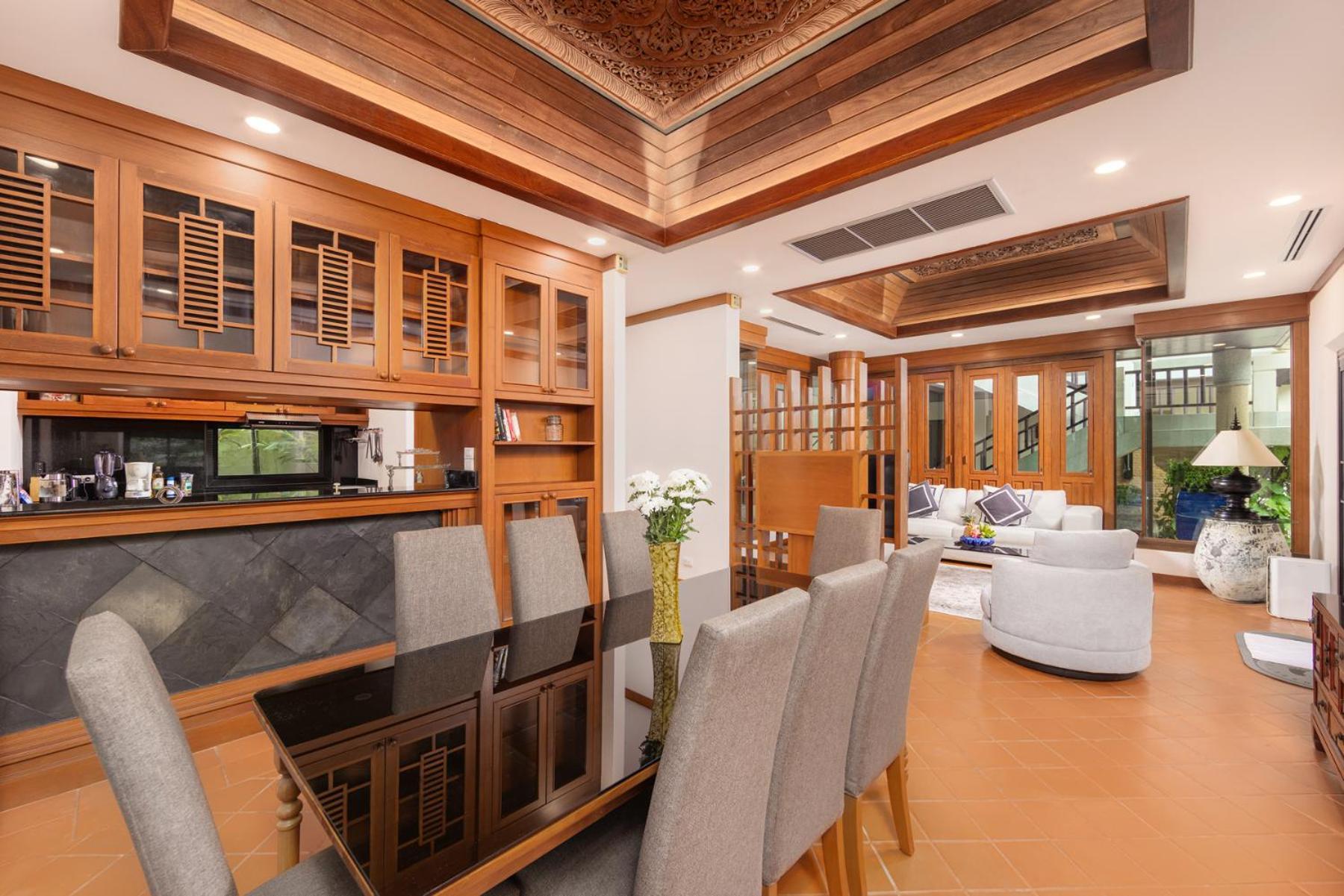Baan Bua Estate By Tropiclook Villa Nai Harn Luaran gambar